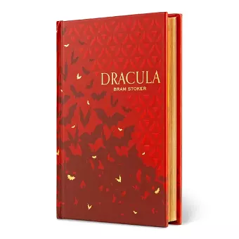 Dracula cover