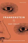 Frankenstein cover