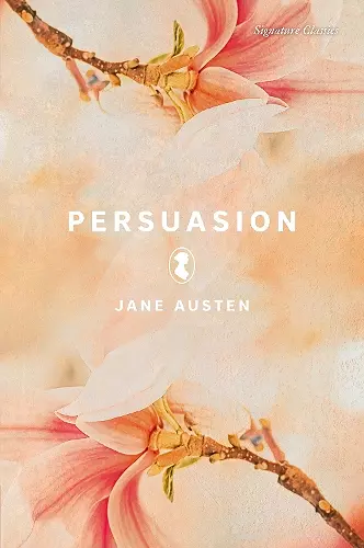 Persuasion cover