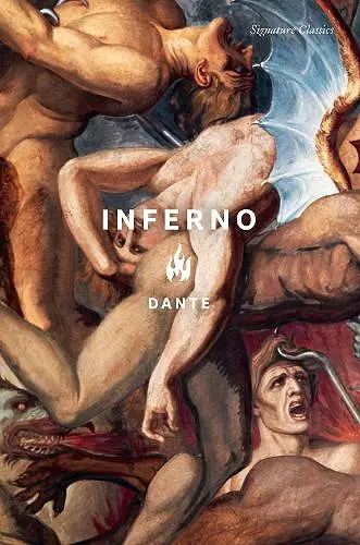 Inferno cover