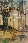 Grimm's Fairy Tales cover