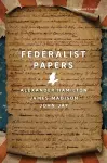 The Federalist Papers cover