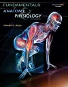 Study Guide for Rizzo's Fundamentals of Anatomy and Physiology, 3rd cover