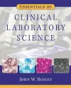 Essentials of Clinical Laboratory Science cover