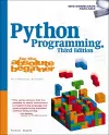 Python Programming for the Absolute Beginner cover