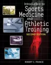 Introduction to Sports Medicine and Athletic Training cover