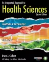 Workbook for Colbert/Ankney/Wilson/Havrilla's An Integrated Approach to Health Sciences, 2nd cover