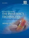 Workbook for Moini's The Pharmacy Technician: A Comprehensive Approach cover