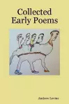 Collected Early Poems cover