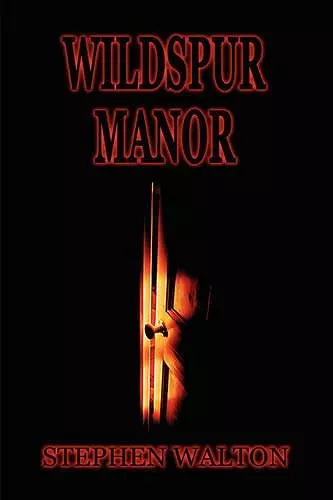 Wildspur Manor cover