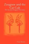 Zeegpaw and the Cat Cult cover