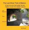 The Lost Silver Trail of Mexico cover