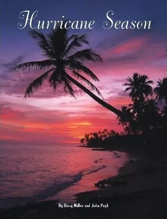 Hurricane Season cover