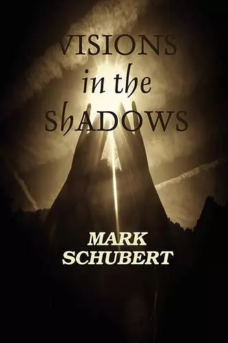 Visions in the Shadows cover