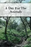 A Day For The Animals cover
