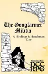 The Gongfarmer Militia cover