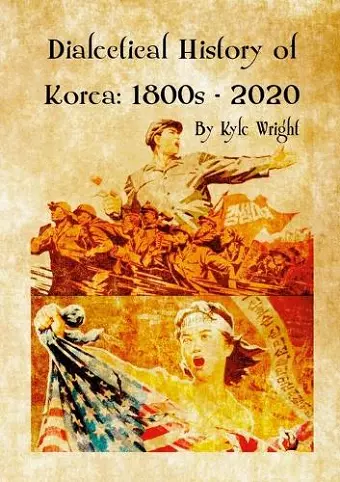 Dialectical History of Korea cover