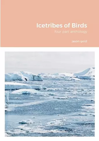 Icetribes of Birds cover