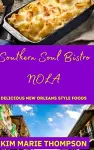 Southern Soul Bistro Nola cover