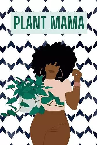 Plant Mama cover