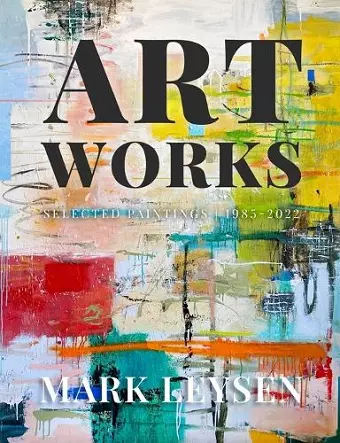 Art Works cover