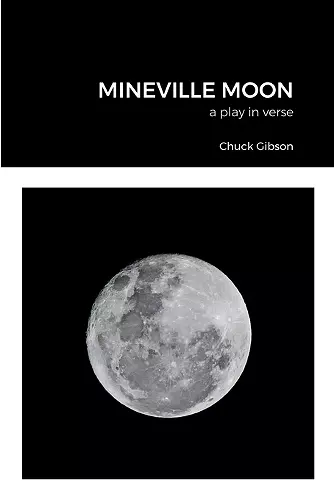 Mineville Moon cover