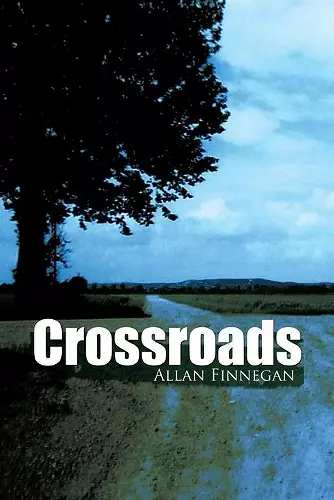 Crossroads cover