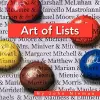 Art of Lists cover