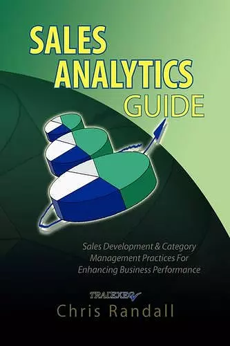 Sales Analytics Guide cover