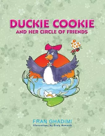 Duckie Cookie and Her Circle of Friends cover