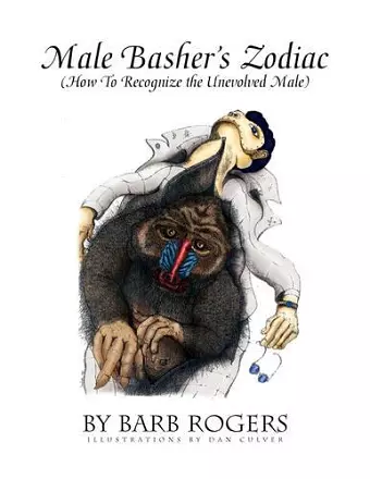 Male Basher's Zodiac cover