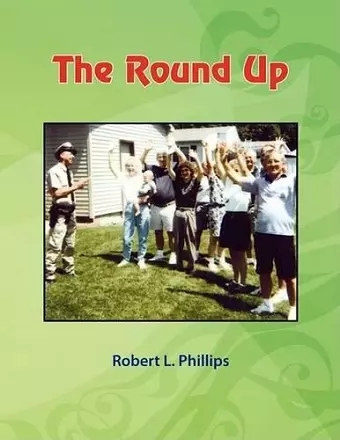 The Round Up cover