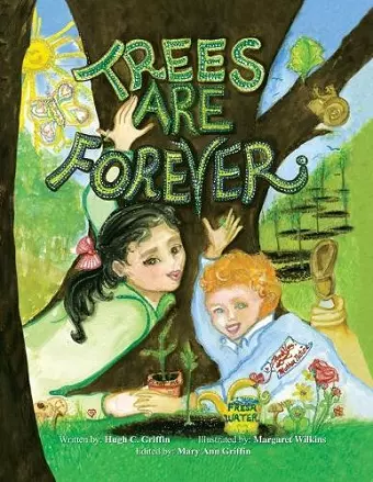 Trees Are Forever cover