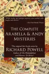 The Complete Arabella and Andy Mysteries cover