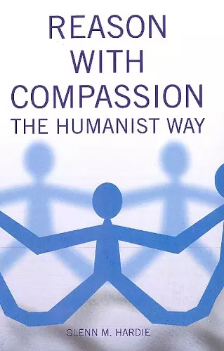 Reason with Compassion cover