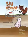 Sly Fox and Hambone cover