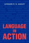 Language In Action cover