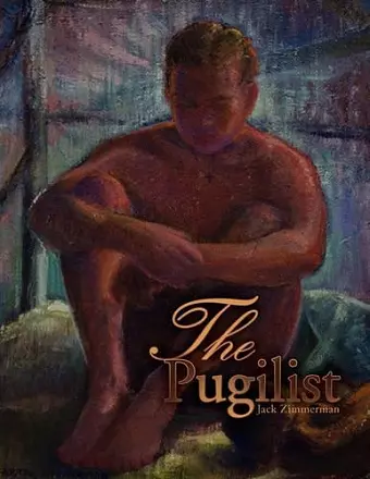 The Pugilist cover