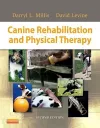 Canine Rehabilitation and Physical Therapy cover