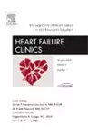 Management of Heart Failure in the Emergent Situation, An Issue of Heart Failure Clinics cover