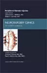 Peripheral Nerves: Injuries, An Issue of Neurosurgery Clinics cover