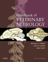 Handbook of Veterinary Neurology cover