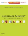 Cartilage Surgery cover