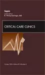 Sepsis, An Issue of Critical Care Clinics cover