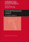 Cutaneous Manifestations of Internal Disease, An Issue of Medical Clinics cover