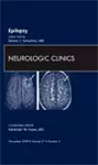 Epilepsy, An Issue of Neurologic Clinics cover