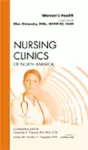 Women's Health, An Issue of Nursing Clinics cover