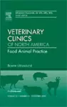 Bovine Ultrasound, An Issue of Veterinary Clinics: Food Animal Practice cover