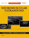 Neuromuscular Ultrasound cover