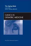 The Aging Male, An Issue of Clinics in Geriatric Medicine cover